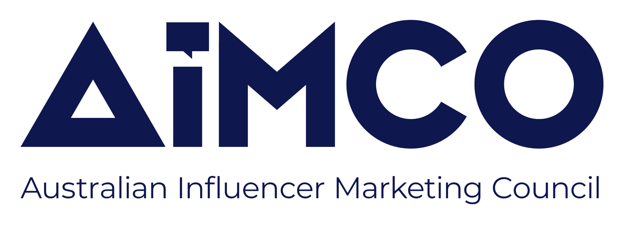 AIMCO — Australian Influencer Marketing Council