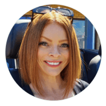 Candice Sparrow