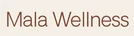 Mala Wellness logo