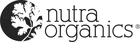 Nutra Organics logo