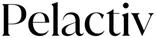 Pelactiv logo