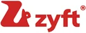 Zyft logo